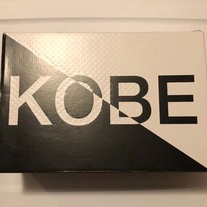 Nike Kobe AD NXT 360